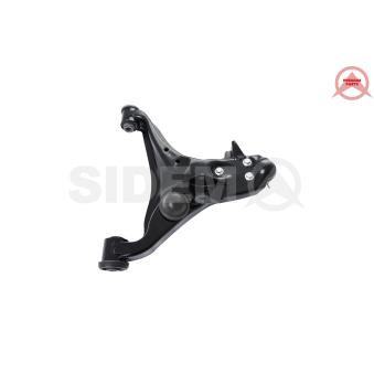 Triangle ou bras de suspension (train avant) SIDEM OEM 4013A214