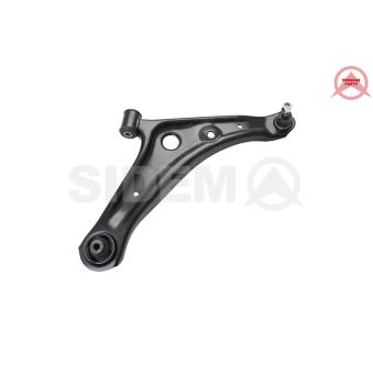 Triangle ou bras de suspension (train avant) SIDEM OEM 4013A310 Triangle ou bras de suspension (train avant) SIDEM OEM 4013A310