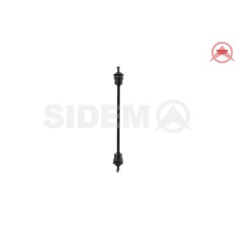 Entretoise/tige, stabilisateur SIDEM OEM 508731