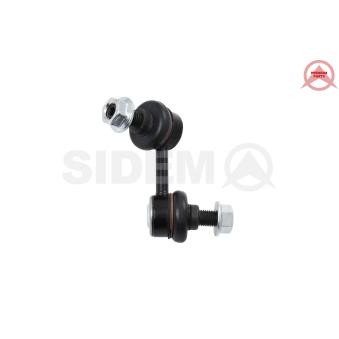 Entretoise/tige, stabilisateur avant droit SIDEM OEM 4056A193