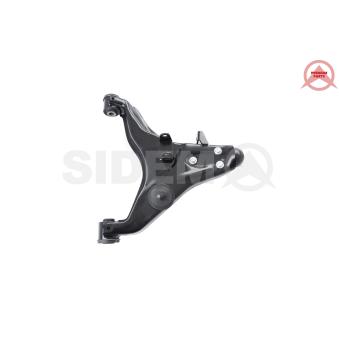 Triangle ou bras de suspension (train avant) SIDEM OEM 4013A088