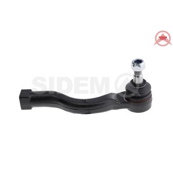 Rotule de barre de connexion avant droit SIDEM OEM 4422A097