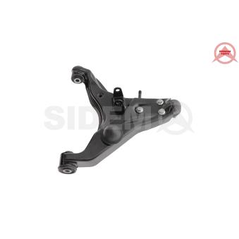 Triangle ou bras de suspension (train avant) SIDEM OEM 4013A406