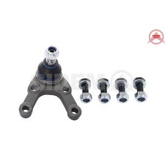 Rotule de suspension avant gauche SIDEM OEM MB527351