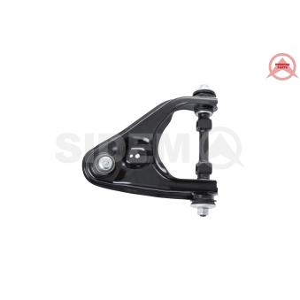 Triangle ou bras de suspension (train avant) SIDEM OEM MR241023 Triangle ou bras de suspension (train avant) SIDEM OEM MR241023