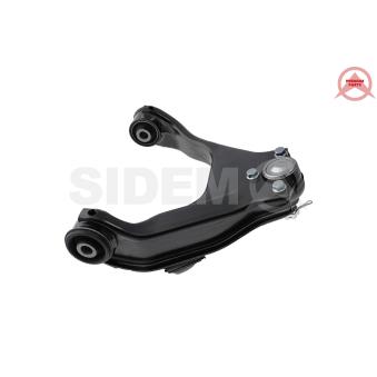 Triangle ou bras de suspension (train avant) SIDEM OEM MR992262