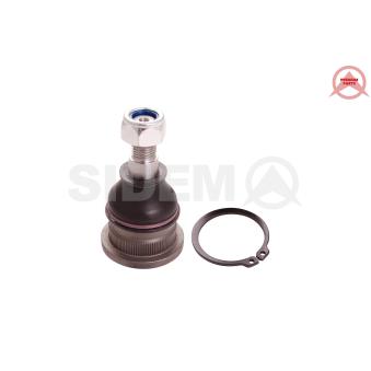 Rotule de suspension SIDEM OEM MB241156