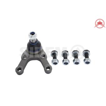 Rotule de suspension SIDEM OEM MB176308