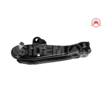 Triangle ou bras de suspension (train avant) SIDEM OEM 5451043152