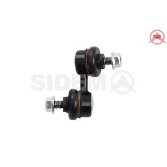 Entretoise/tige, stabilisateur avant droit SIDEM OEM 48821B1031