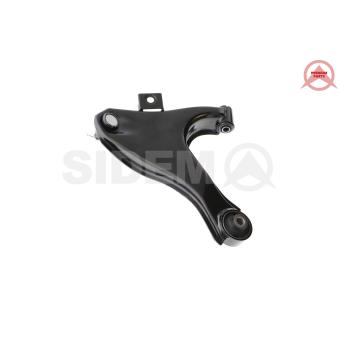 Triangle ou bras de suspension (train avant) SIDEM OEM 4306987401 Triangle ou bras de suspension (train avant) SIDEM OEM 4306987401