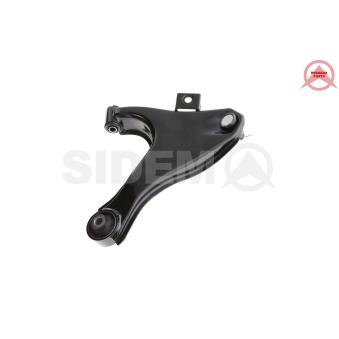 Triangle ou bras de suspension (train avant) SIDEM OEM 4806887401