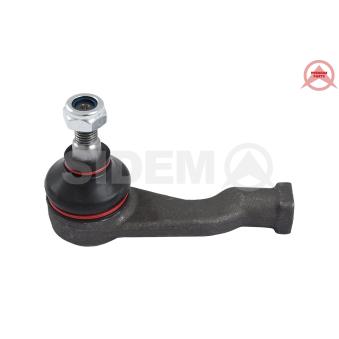 Rotule de barre de connexion avant gauche SIDEM OEM 45047B9160 Rotule de barre de connexion avant gauche SIDEM OEM 45047B9160
