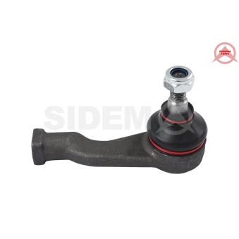 Rotule de barre de connexion avant droit SIDEM OEM 4504697203