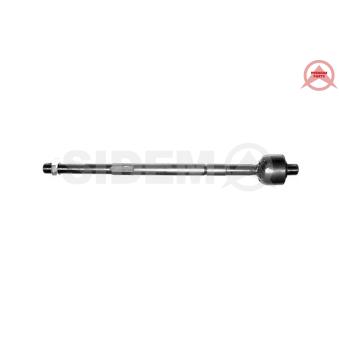 Rotule de direction intérieure, barre de connexion SIDEM 75110