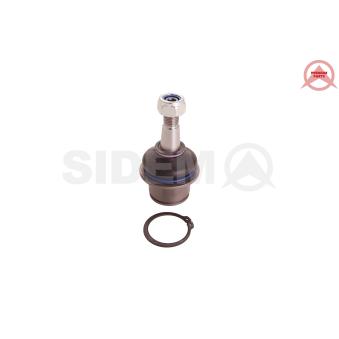 Rotule de suspension SIDEM 75183 pour CUPRA TERRAMAR 5.7 - 340cv