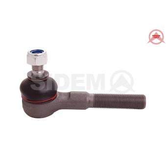 Rotule de barre de connexion SIDEM OEM 4881060A00