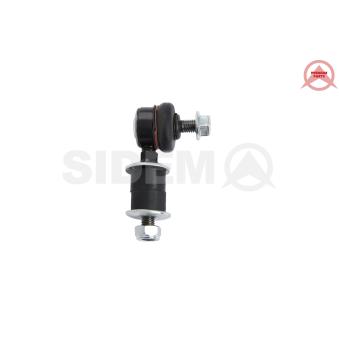 Entretoise/tige, stabilisateur SIDEM OEM 4663060B11