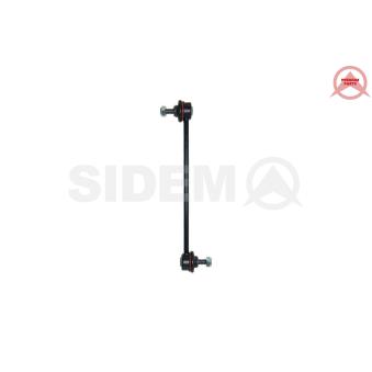 Entretoise/tige, stabilisateur SIDEM OEM 4242077M01
