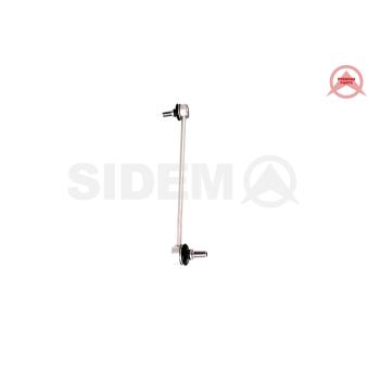 Entretoise/tige, stabilisateur SIDEM OEM 42420M68K00
