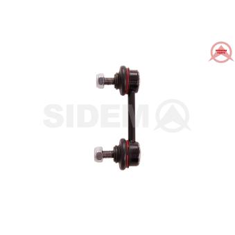 Entretoise/tige, stabilisateur SIDEM OEM 4242081A10