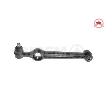 Triangle ou bras de suspension (train avant) SIDEM 77083