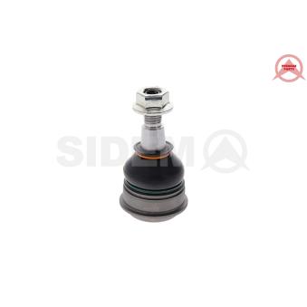 Rotule de suspension SIDEM OEM Partof Rotule de suspension SIDEM OEM Partof