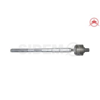 Rotule de direction intérieure, barre de connexion SIDEM OEM 3812F4