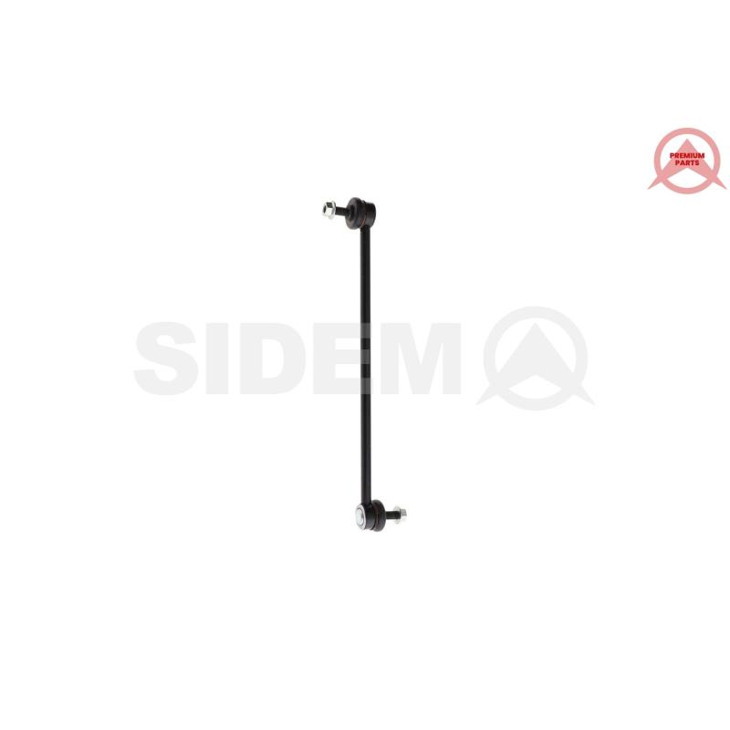 Entretoise/tige, stabilisateur SIDEM 77161 - Visuel 1