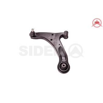 Triangle ou bras de suspension (train avant) SIDEM OEM 4520265J00