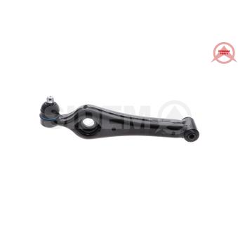 Triangle ou bras de suspension (train avant) SIDEM OEM 4520076G20