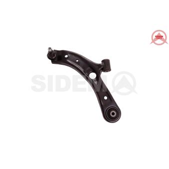 Triangle ou bras de suspension (train avant) SIDEM OEM 4520271L00