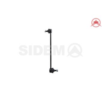 Entretoise/tige, stabilisateur SIDEM 7761 pour LEXUS SC 1.9 D - 70cv
