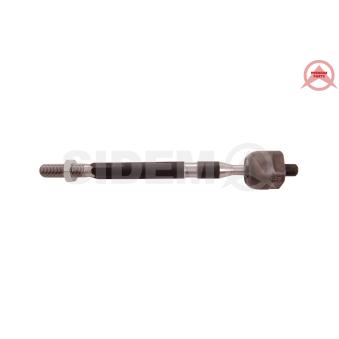 Rotule de direction intérieure, barre de connexion SIDEM OEM 3812E1