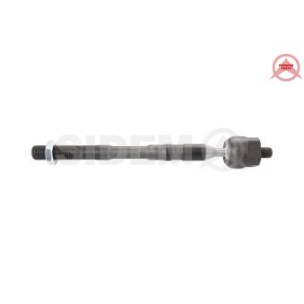 Rotule de direction intérieure, barre de connexion SIDEM OEM 3812E6