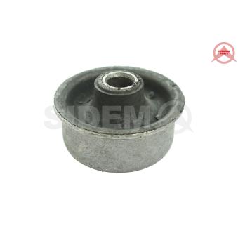 Silent bloc de suspension (train avant) SIDEM OEM 1035929