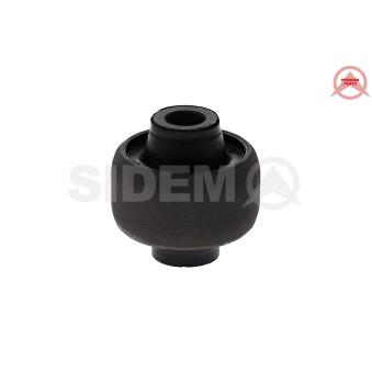 Silent bloc de suspension (train avant) SIDEM [801607]