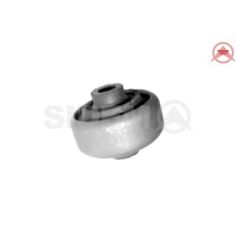 Silent bloc de suspension (train avant) SIDEM OEM 1023058