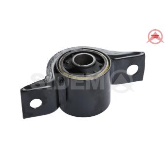 Silent bloc de suspension (train avant) SIDEM OEM 1067918