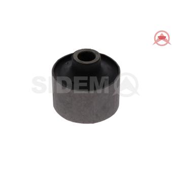 Silent bloc de suspension (train avant) SIDEM OEM 4042024