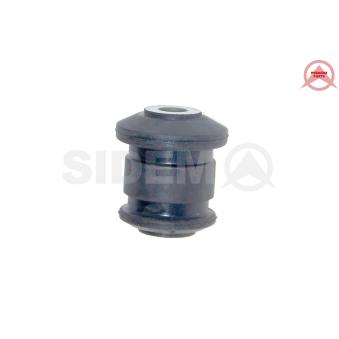 Silent bloc de suspension (train avant) SIDEM OEM Partof Silent bloc de suspension (train avant) SIDEM OEM Partof