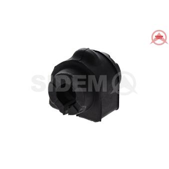 Suspension, stabilisateur SIDEM OEM 1387624