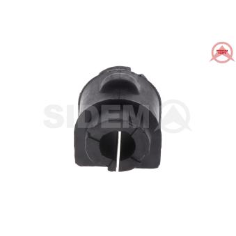 Suspension, stabilisateur SIDEM [801809]