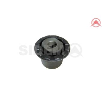 Silent bloc de suspension (train arrière) SIDEM OEM 1404976