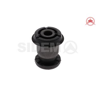 Silent bloc de suspension (train avant) SIDEM OEM 1702970