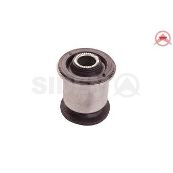 Silent bloc de suspension (train avant) SIDEM OEM Partof Silent bloc de suspension (train avant) SIDEM OEM Partof