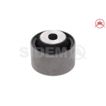 Silent bloc de suspension (train avant) SIDEM OEM Partof Silent bloc de suspension (train avant) SIDEM OEM Partof