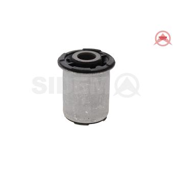 Silent bloc de suspension (train avant) SIDEM OEM Partof Silent bloc de suspension (train avant) SIDEM OEM Partof