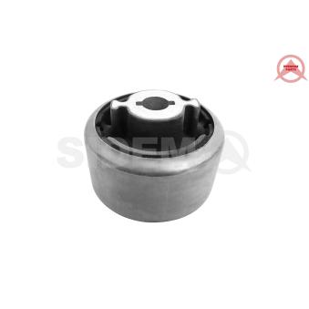 Silent bloc de suspension (train avant) SIDEM OEM Partof Silent bloc de suspension (train avant) SIDEM OEM Partof