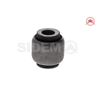 Silent bloc de suspension (train avant) SIDEM OEM Partof Silent bloc de suspension (train avant) SIDEM OEM Partof